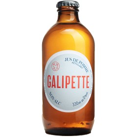 Bild på Galipette Cidre Non-Alcoholic 33cl