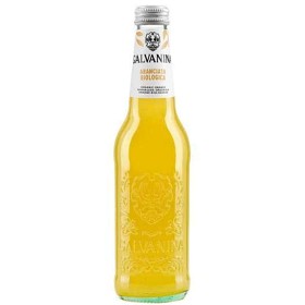 Bild på Galvanina Aranciata EKO 35,5cl