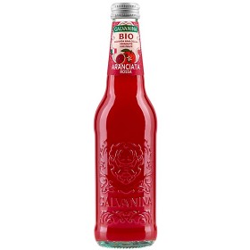 Bild på Galvanina Aranciata Rossa Blodapelsin 35,5cl