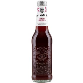 Bild på Galvanina Chinotto Läsk EKO 35,5cl