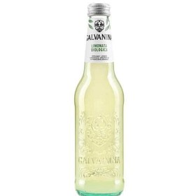 Bild på Galvanina Limonata EKO 35cl