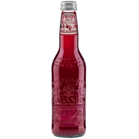 Bild på Galvanina Melagrana Granatäpple 35,5cl