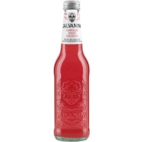 Bild på Galvanina Pompelmo Rosso Läsk EKO 35,5cl