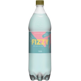 Bild på Vasa Gammeldags Fizzyflaska 1,5L