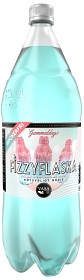 Bild på Gammeldags Fizzyflaska Sockerfri 1,5 L inkl. pant
