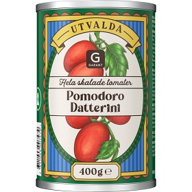 Bild på Garant Datterino Tomater 400g