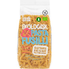 Bild på Garant Ekologisk Kikärtspasta 320g