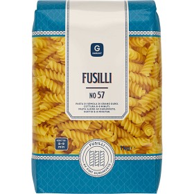 Bild på Garant Pasta No 57 Fusilli 1kg