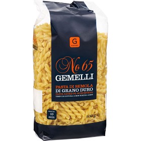 Bild på Garant Gemelli Pasta 500g