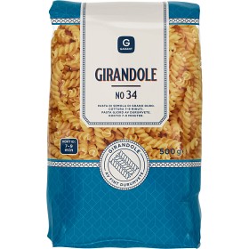Bild på Garant Pasta No 34 Girandole 500g
