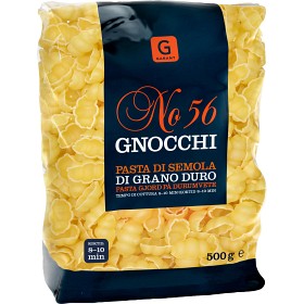 Bild på Garant Gnocchi Pasta 500g