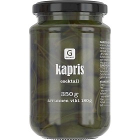 Bild på Garant Kapris Cocktail 370g
