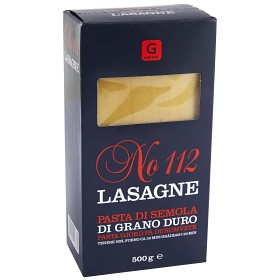 Bild på Garant Lasagne 500g