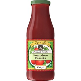 Bild på Garant Passerade Tomater 500g