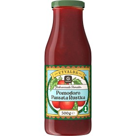 Bild på Garant Passerade Tomater Rustica 500g