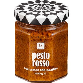 Bild på Garant Pesto Rosso 200g