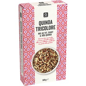 Bild på Garant Quinoa Tricolore 500g