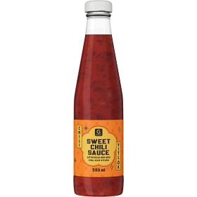 Bild på Garant Sweet Chili Sauce 500ml