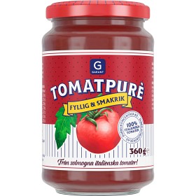 Bild på Garant Tomatpurè 360g
