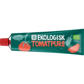 Bild på Garant Tomatpuré Ekologisk 200g