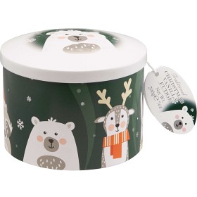 Bild på Gardiners Christmas Wildlife 200g