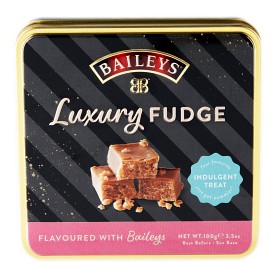 Bild på Gardiner's of Scotland Baileys Luxury Fudge 100g