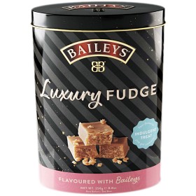 Bild på Gardiner's of Scotland Baileys Luxury Fudge Plåt 250g