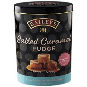 Bild på Gardiner's of Scotland Baileys Salt Karamell Fudge 250g