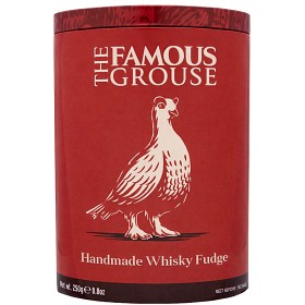 Bild på Gardiner's of Scotland Famous Grouse Whiskyfudge 250g
