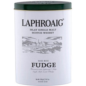 Bild på Gardiner's of Scotland Laphroaig Whiskyfudge 250g
