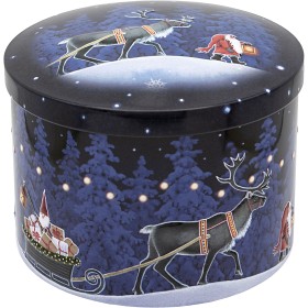 Bild på Gardiner's of Scotland Xmas Journey Vanilla 200g