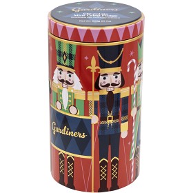 Bild på Gardiner's of Scotland Xmas Nutcracker Chocolate Mint Crisp 200g