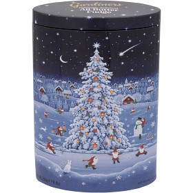 Bild på Gardiner's of Scotland Xmas Tomtens Tree All Butter 250g