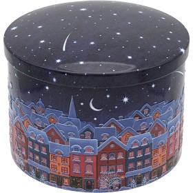 Bild på Gardiner's of Scotland Xmas Town S´ted Salted Caramel 200g