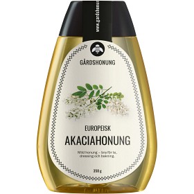 Bild på Gårdshonung Akacia Honung 350g