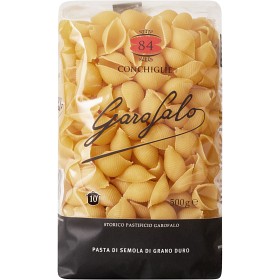 Bild på Garofalo Conchiglie 500g