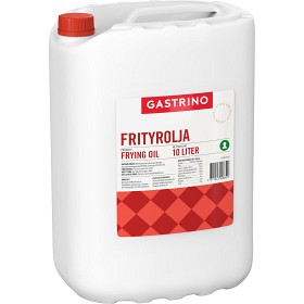 Bild på Gastrino Frityrolja 10L