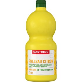 Bild på Gastrino Pressad Citron 1L