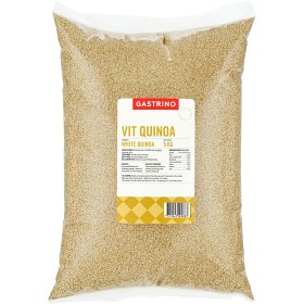 Bild på Gastrino Quinoa Vit 5kg