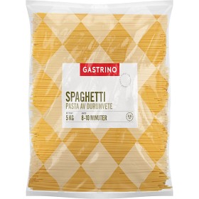 Bild på  Gastrino Spaghetti Pasta 5kg