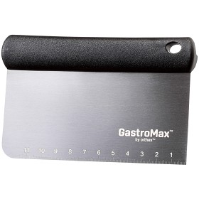 Bild på GastroMax Degskrapa 13,5cm