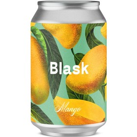 Bild på Gbg Soda Blask Mango 330ml