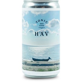 Bild på Gbg Soda Hav Tonic 250ml