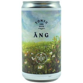 Bild på Gbg Soda Tonic Äng 33cl