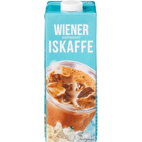 Bild på Geia Food Iskaffe Wiener 1L