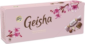 Bild på Geisha Box 228g