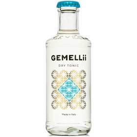 Bild på GEMELLii Dry Tonic 200ml