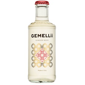 Bild på GEMELLii Ginger Beer 200ml
