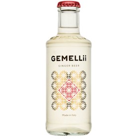 Bild på GEMELLii Ginger Beer 200ml