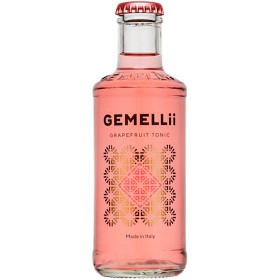 Bild på GEMELLii Grapefruit Tonic 200ml